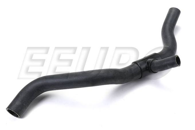 Volvo Engine Coolant Hose - Upper 30723083